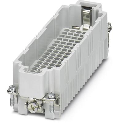 Phoenix Contact 1584127 Pin-inzetstuk HC-DD 108 + PE Crimpen 1 stuk(s) Phoenix Contact 1584127 Pin-inzetstuk HC-DD 108 + PE Crimpen 1 stuk(s)