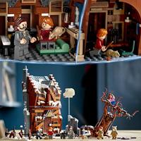 Lego Harry Potter 76407 Shack & Whomping Willow - thumbnail