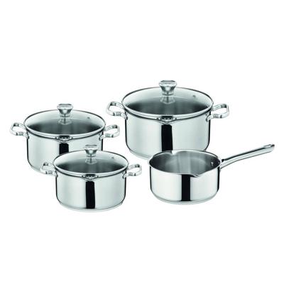 Tefal Duetto kookset - 4-delig A705A835