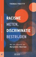 Racisme meten, discriminatie bestrijden - Thomas Piketty - ebook - thumbnail