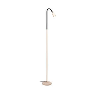 Lucide JASPER - Leeslamp - 1xGU10 - Beige | Essential
