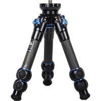 Sirui AM-223L Compact Travel Tripod with Leveling Base - thumbnail