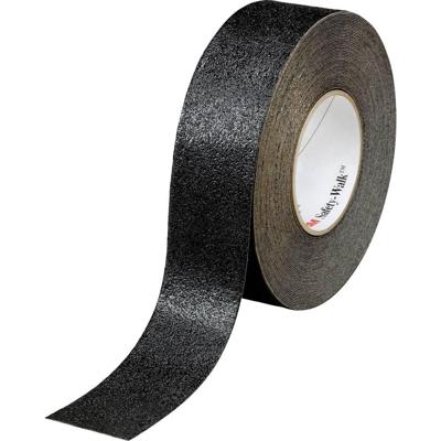 3M SW2SC50 Safety-walk-vervormbaar (type 2) (l x b) 18.3 m x 50.8 mm Zwart