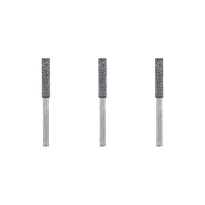 Dremel 26150453JA Slijpsteen voor kettingzagen 4 mm 453 Schacht-Ø 3,2 mm 3 stuk(s)
