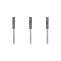 Dremel 26150453JA Slijpsteen voor kettingzagen 4 mm 453 Schacht-Ø 3,2 mm 3 stuk(s) - thumbnail