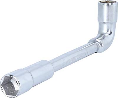 Brilliant Tools BT015016 BT015016 Dubbele pijpsleutel 16 mm Brilliant Tools BT015016 BT015016 Dubbele pijpsleutel 16 mm