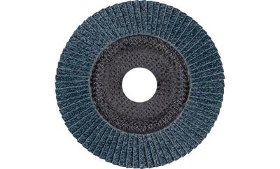 PFERD TOOLS 67764115 Z Psf Steelox Lamellenschijf Diameter 115 mm Boordiameter 22.23 mm Korrelgrootte (num) 40 10 stuk(s)
