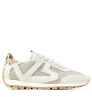 VIA VAI Scott Kenzie extra bianco Leer Dames - thumbnail