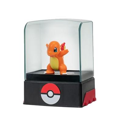 Pokemon Vinyl Figures Select Serie 4 - Charmander