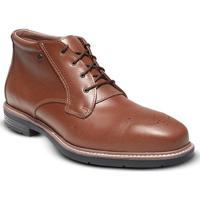 Emma Safety Footwear Emma werkschoen martino/frontier 162 hoog s3 | bruin (d) | maat 43 - 11.148.034.05 - thumbnail