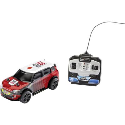 Revell Free Runner RC auto