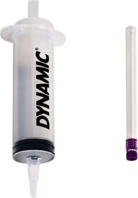 Dynamic hector the injector sealant syringe