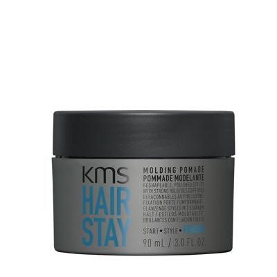 KMS Hair Stay Molding Pomade 90ml KMS Hair Stay Molding Pomade 90ml
