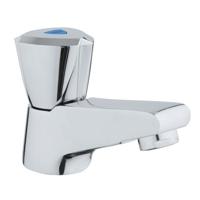 Grohe QuickFix Costa Trend toiletkraan chroom - thumbnail