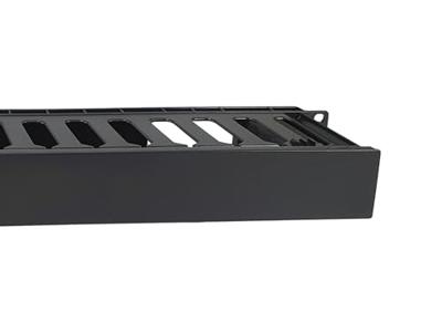 Equip 327318 rack-toebehoren Paneel voor kabelbeheer
