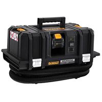 DeWALT DCV586MN Accu Nat- en Droogstofzuiger 54V XR FlexVolt Basic Body - thumbnail