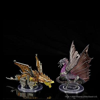 D&D Icons of the Realms Dragonlance Booster Brick (Set 25)