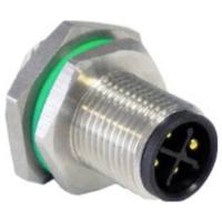 Bulgin PXMBNI12FPM17AFLM16001 Bulk 1 stuk(s) - thumbnail