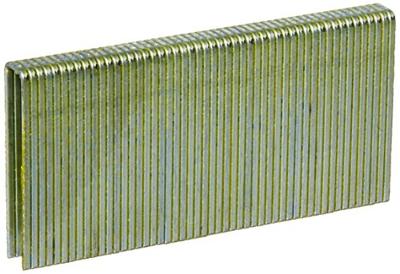 Bosch Accessoires Niet met smalle rug type 55 geharst 6 x 1,08 x 28 mm 3000st - 2609200228