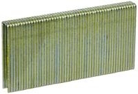 Bosch Accessoires Niet met smalle rug type 55 geharst 6 x 1,08 x 28 mm 3000st - 2609200228 - thumbnail