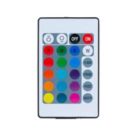 Projectielamp Avondschemering - thumbnail