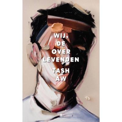 Wij, de overlevenden - Tash Aw - Paperback (9789403159409)