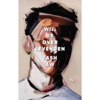 Tash  Aw Wij, de overlevenden - thumbnail