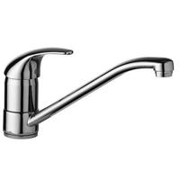 Tres Mono 2000 keukenkraan chroom 172333 - thumbnail