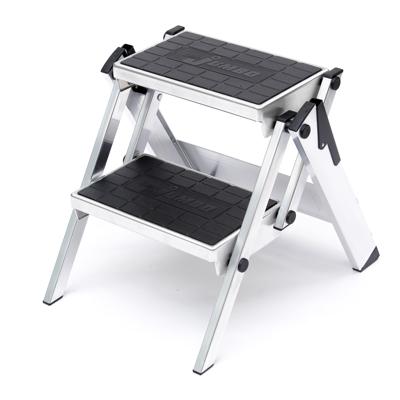 Little Jumbo Little Jumbo 200 compact - 2 treden met kunststof inleg - 1313650200