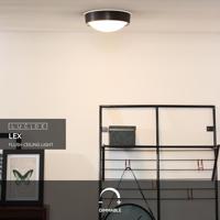 Lucide G45 - Filament lamp - Ø 4,5 cm - LED Dimb. - E27 - 1x4W 2700K - Transparant - thumbnail