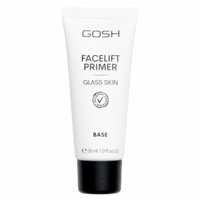 Gosh Facelift Primer 30 ml 001 Transparent