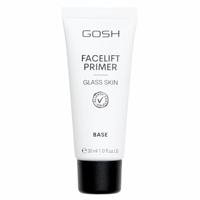 Gosh Facelift Primer 30 ml 001 Transparent - thumbnail