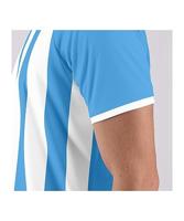 JAKO 4215K Maillot Inter Mc Kids - Hemelsblauw/Wit - 140 - thumbnail
