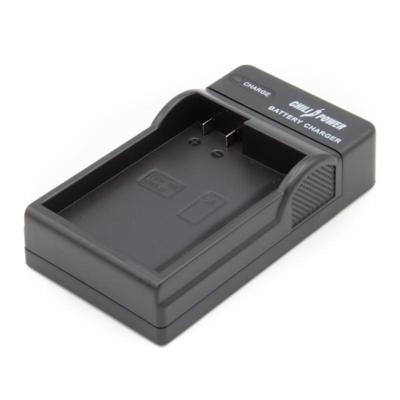 ChiliPower Nikon EN-EL15, EN-EL15b en EN-EL15c mini USB oplader
