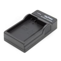 ChiliPower Nikon EN-EL15, EN-EL15b en EN-EL15c mini USB oplader - thumbnail