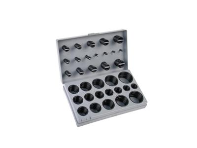 Brüder Mannesmann O-Ringenset 407 dlg (Hobby) - 99700