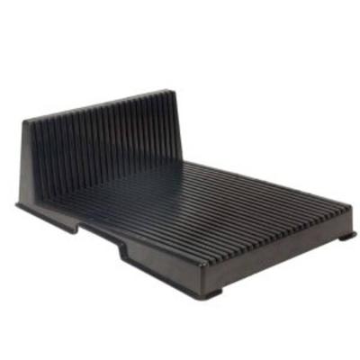 Antistat 025-0111 ESD-printplaatstandaard (l x b x h) 205 x 265 x 95 mm Antistat 025-0111 ESD-printplaatstandaard (l x b x h) 205 x 265 x 95 mm