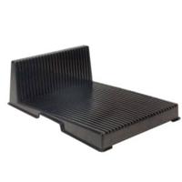 Antistat 025-0111 ESD-printplaatstandaard (l x b x h) 205 x 265 x 95 mm - thumbnail