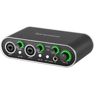 Saramonic MV-Mixer