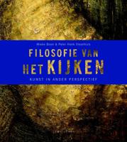 Filosofie van het kijken (Hardback) - thumbnail
