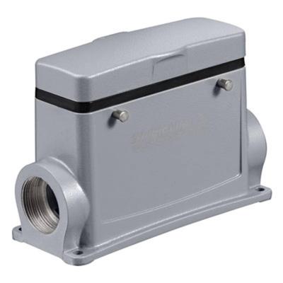 Weidmüller HDC 64D SDBO 2M32G 1786920000 Socketbehuizing 1 stuk(s)