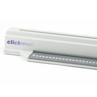 Bindmachine GBC Wit/Grijs - thumbnail