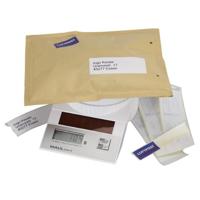 Maul MAULtronic S 2000 Brievenweegschaal Weegbereik (max.) 2 kg Resolutie 0.5 g Wit - thumbnail