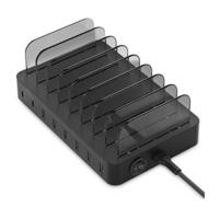 Conceptronic OZUL02B oplader voor mobiele apparatuur Universeel Zwart AC Binnen - thumbnail