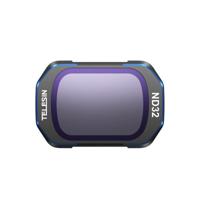 Telesin ND32 grijsfilter voor DJI Osmo Pocket 3 - thumbnail
