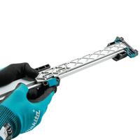 Makita Accessoires Parallelgeleider(aanslag) voor geleiderail - 1913K7-3 - thumbnail