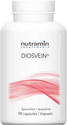 Nutramin Diosvein Capsules Nutramin Diosvein Capsules