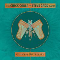 Chinese Butterfly - CD (0888072042186) - thumbnail