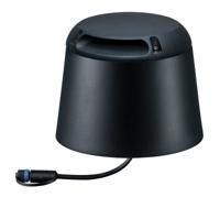 Paulmann Plug & Shine buitenlamp grondopbouw 1 lichts - thumbnail