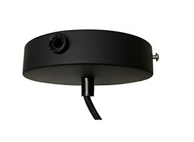 Nordlux Glazen hanglampAlton Ø 23cm smoke glas - 47303047